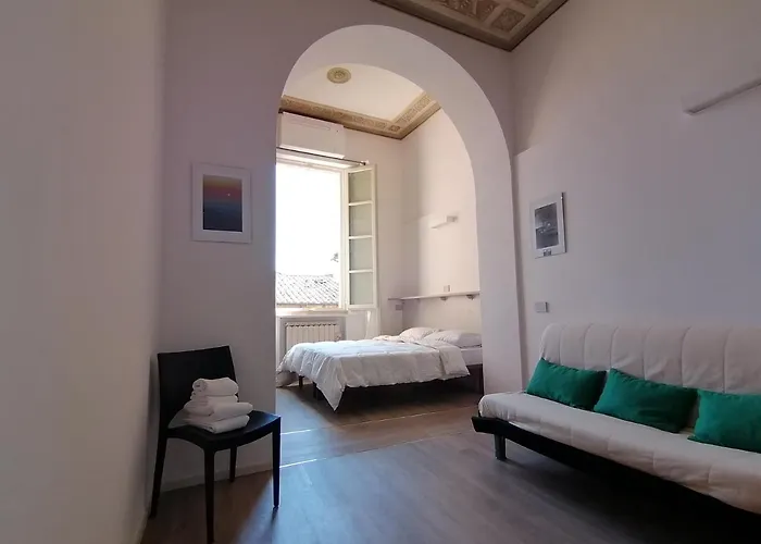 Ristrutturato A 50 Metri Da Piazza Del Campo סיינה