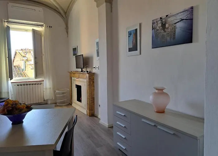 Ristrutturato A 50 Metri Da Piazza Del Campo * סיינה
