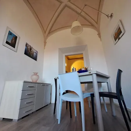 Appartamento Ristrutturato A 50 Metri Da Piazza Del Campo