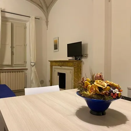 Апартаменти Ristrutturato A 50 Metri Da Piazza Del Campo