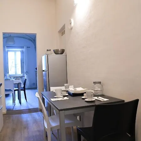 Ristrutturato A 50 Metri Da Piazza Del Campo Apartmán
