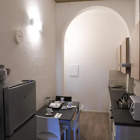 Ristrutturato A 50 Metri Da Piazza Del Campo شقة *