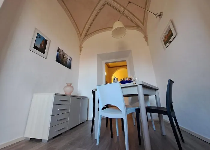 Lägenhet Ristrutturato A 50 Metri Da Piazza Del Campo