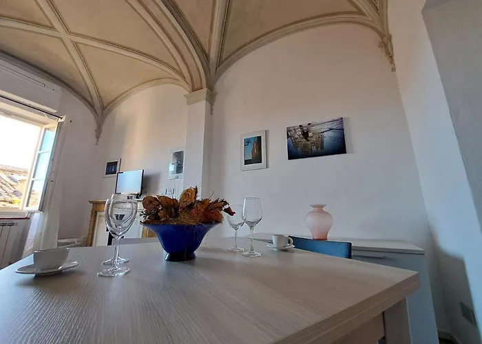 Ristrutturato A 50 Metri Da Piazza Del Campo Lägenhet Siena