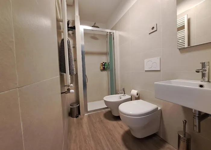 Ristrutturato A 50 Metri Da Piazza Del Campo Appartement