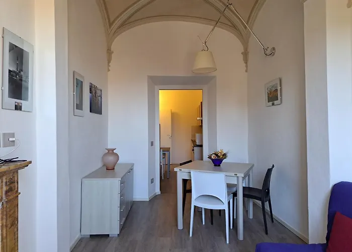 Апартаменти Ristrutturato A 50 Metri Da Piazza Del Campo *