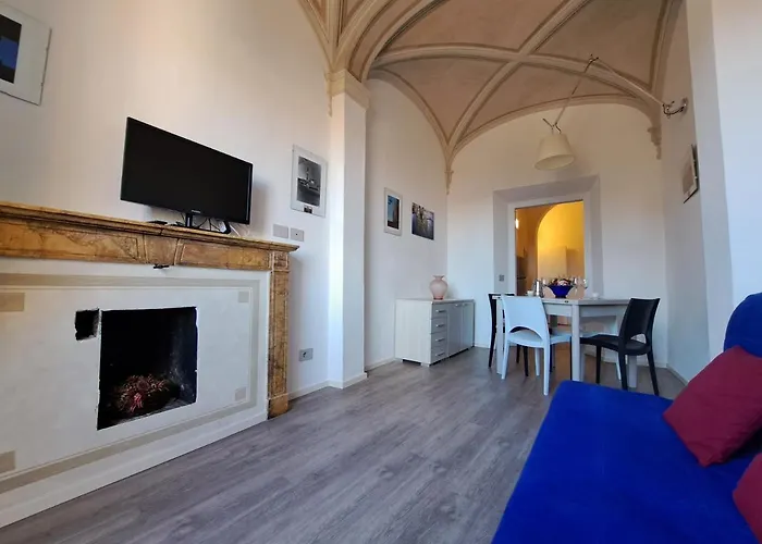 Ristrutturato A 50 Metri Da Piazza Del Campo Appartement