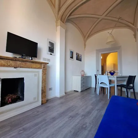Ristrutturato A 50 Metri Da Piazza Del Campo 公寓