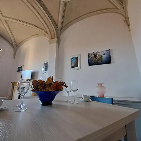 Ristrutturato A 50 Metri Da Piazza Del Campo Apartment Siena