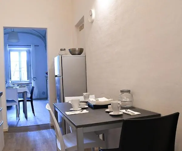 Ristrutturato A 50 Metri Da Piazza Del Campo Apartment